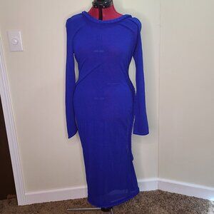 B Fyne Ahva Dress NWOT